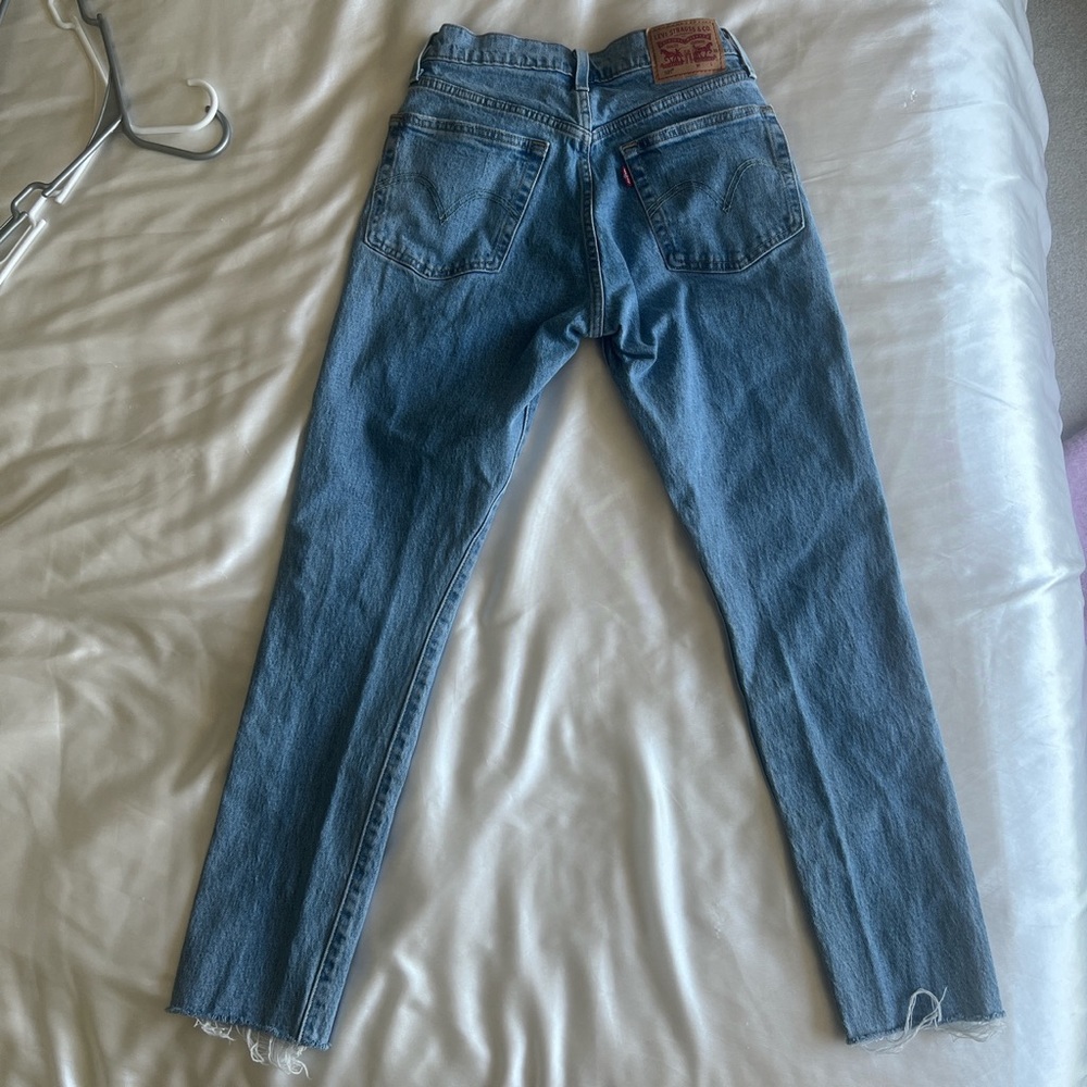 Vintage Levi’s 501’s 🤍